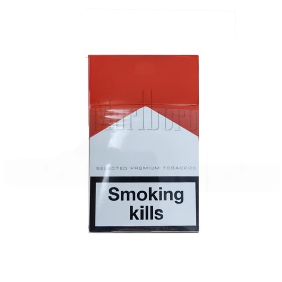 Marlboro Red